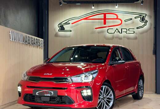 Kia 1.0 T GT Line * GARANTIE 12 MOIS *