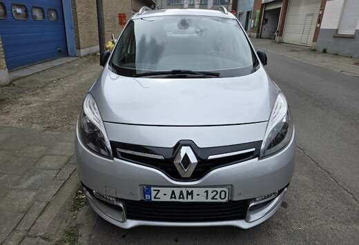 Renault Energy TCe 130 S&S Bose Edition