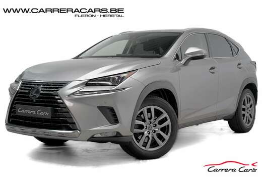 Lexus 2.5i AWD Hybrid Line+E-CVT*NAVI*CAMERA*REGU*ATK ...