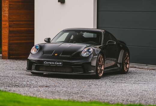 Porsche GT3 Touring 992*NEW*SMART LIFT*CHRONO*CARBON* ...