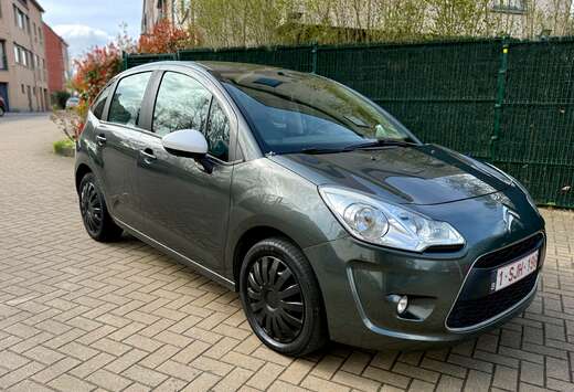 Citroen 1.1i Vitamin