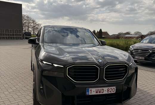 BMW 50e - Full Option  - Hybride - 33co2 - Trekhaak