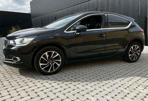 1.6 BlueHDi Business GPS S&S (Fleet)