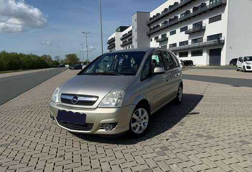 Opel Opel Meriva 1.4 Essence  Prête à immatriculer