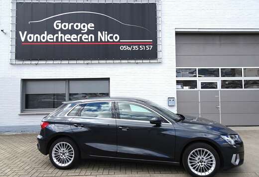 Audi 1.4TFSie PHEV Hybride Advanced S-Tronic (150 kW) ...