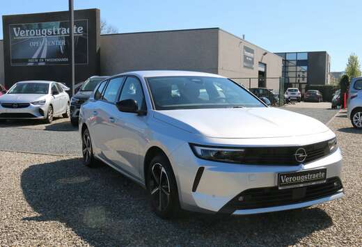 Opel Astra Sports Tourer 1.2 Turbo Edition S/S