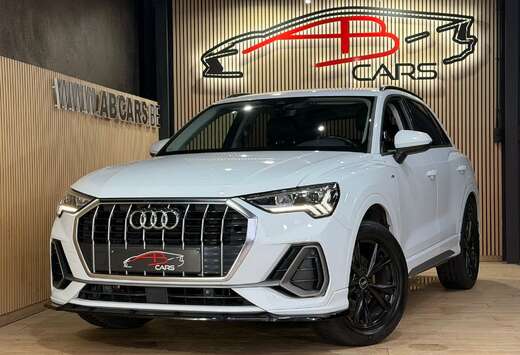 Audi 35 TFSI * S LINE * GARANTIE 12 MOIS *