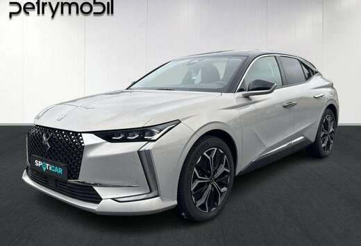Rivoli E-Tense 225