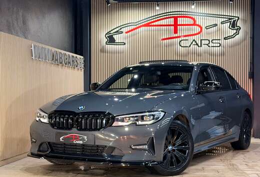 BMW iA * GARANTIE 12 MOIS * LOOK PACK M PERFORMANCE