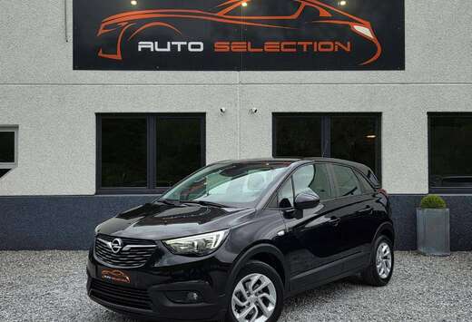 Opel 1.2i Turbo 110  - SUPERBE ETAT - TRES BIEN EQUIP ...