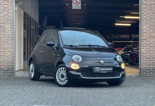 Fiat 1.0i MHEV Dolcevita  LED  PDC achter  CarPlay  G ...