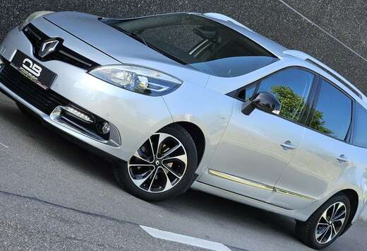 Renault *** 1.2 TCe - 97 kw - 06/2016 - Bose - Camera ...