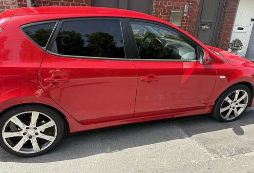 Hyundai 1.4i Comfort