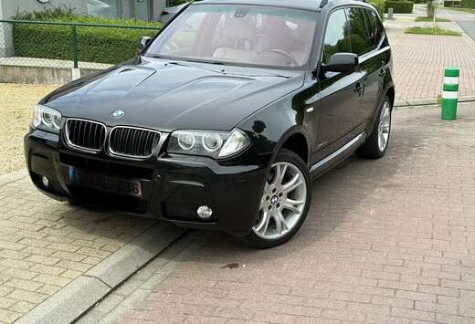 BMW 2.0 dA xDrive20