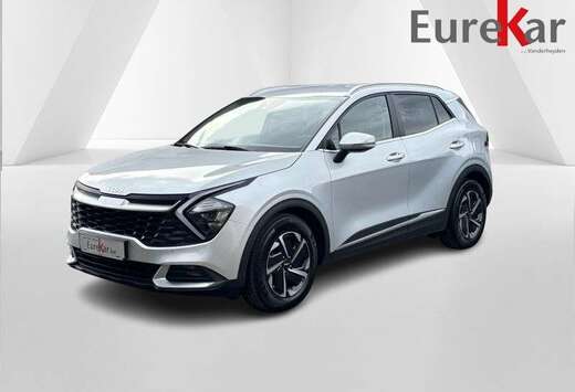Kia 1.6 CRDI PULSE