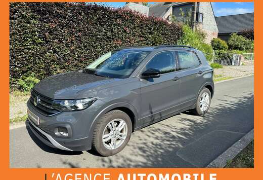 Volkswagen 1.0 TSI Life - GARANTIE 12M - 4a