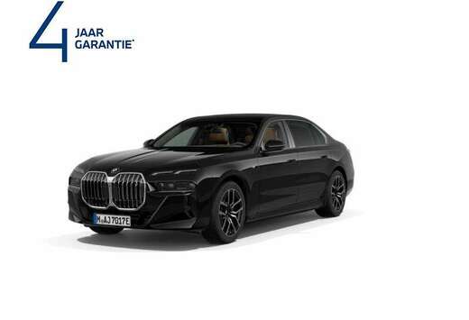 BMW eDrive50 M Sport  FOND ENT  DRIVE PRO