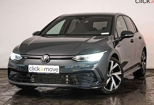 Volkswagen Golf 1.5 eTSI R-Line Business Premium OPF  ...
