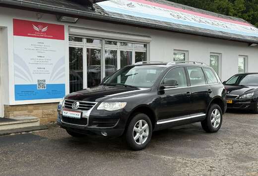 Volkswagen R5 TDI