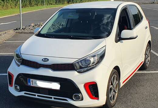 Kia 1.0i GT Line