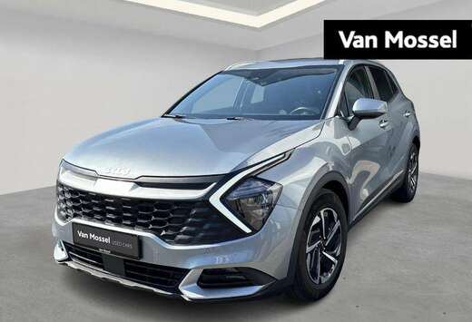 Kia 1.6 T-GDi 48V 7DCT Pulse