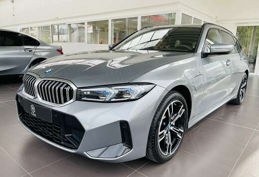 BMW eA *** GARANTIE + PACK M + LED + GPS PRO + CUIR * ...