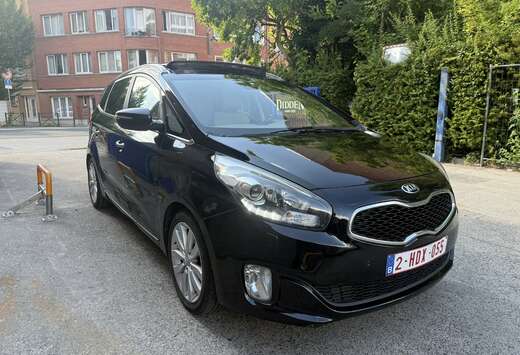Kia 1.7 CRDI Premium