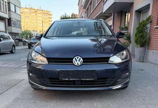 Volkswagen Golf 1.4 TSI Highline DSG New Full Service
