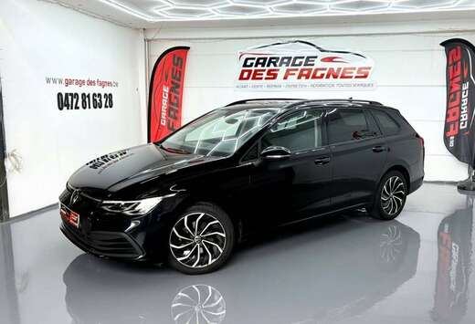 Volkswagen Golf SW 1.5 TSI Life Business Premium OPF