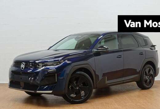 Citroen Hybrid 145 ch/pk Automatic MAX+PANO DAK