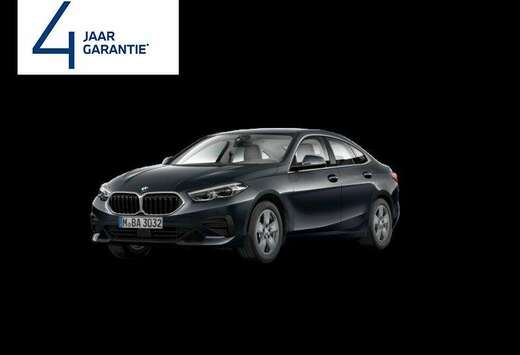 BMW GRAN COUPE - AUTOMAAT - NAVI -