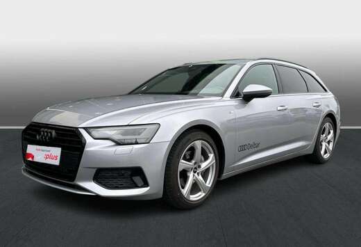 Audi Audi A6 Avant sport 35 TDI 120(163) kW(PS) S tro ...
