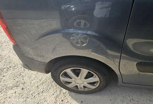 Peugeot Tepee 1.6i Access