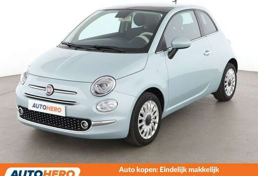 Fiat 1.0 Mild-Hybrid Dolcevita