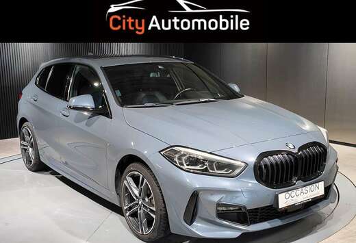 BMW 118I PACK M GPS CAMERA CARPLAY SIEGES CHAUFFANTS