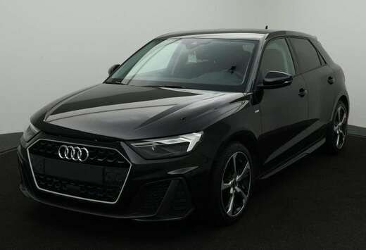 Audi A1 Sportback 2XS LINE 30TFSI Sport Edition 116PK ...