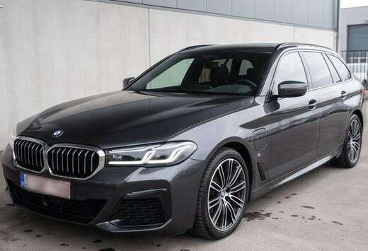 BMW Touring 530eXA PHEV M Sport