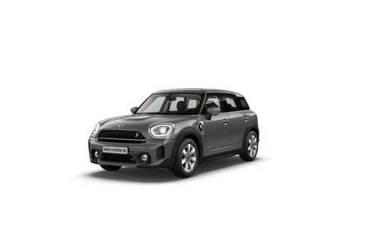 MINI ALL 4
