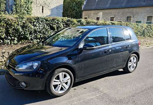 Volkswagen 1.2 TSI 105 Match 6 Vitesses