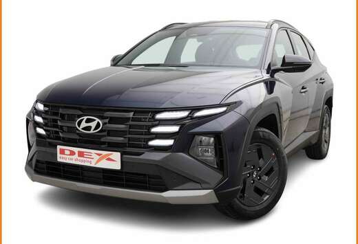 Hyundai 1.6 T-GDi 150 AUT | Black Pack | GPS | Cam |  ...
