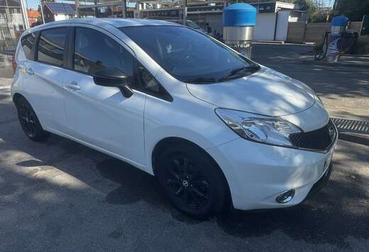 Nissan Acenta