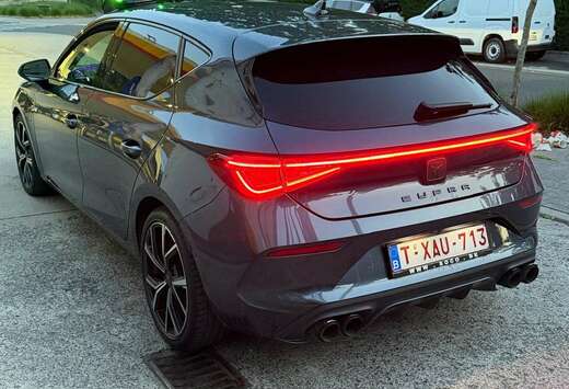ST e-Hybrid 1.4 DSG (150 kW)