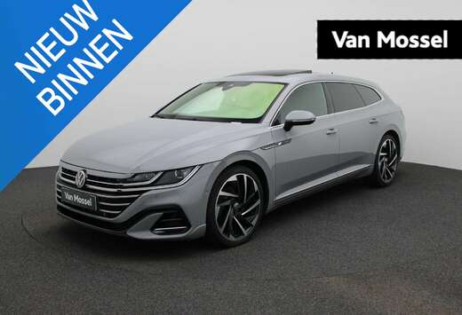 Volkswagen 2.0 TDI SCR 147kW DSG R-Line S.B. PANO | K ...