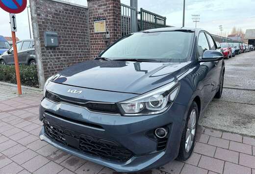 Kia 1.2 I EDITION
