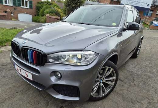 BMW 3.0 dA xDrive30 UTILITAIRE