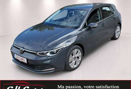 Volkswagen Automatique Sièges électrique chauffants ...