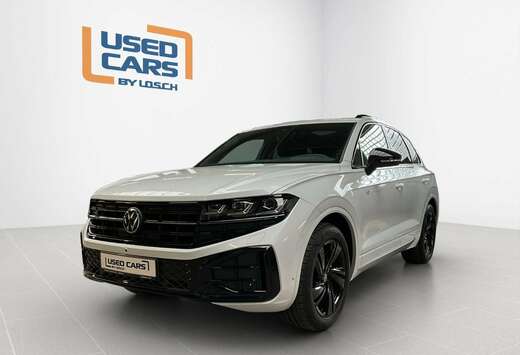 Volkswagen R-Line+Aut8+4Motion+FINAL-EDITION+Black-St ...
