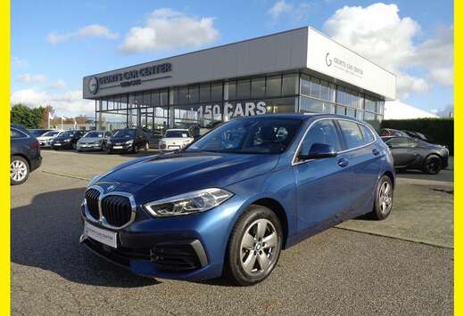 BMW Advantage 1.5i 140pk 2020 € 20.990