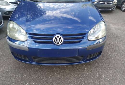 Volkswagen 1.9 TDi