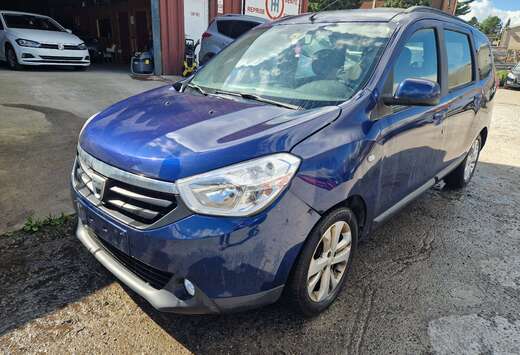 Dacia PROBLÈME BOÎTE!!!
